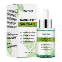 ENVISHA Dark Spot Corrector Oil, 30ml