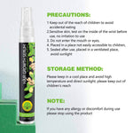 SEFUDUN Peppermint Hair Growth Serum, 10ml