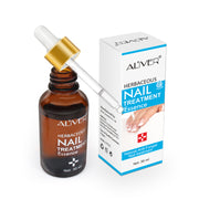 Aliver Fungus Nail Anti Fungal Infection Oil Treatment