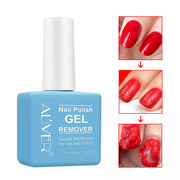 Aliver Gel Nail Polish Remover