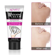 ALIVER Whitening Body Cream, 60ml