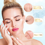 IFUDOIT Advanced 2.5% Retinol Face Cream, 50ml