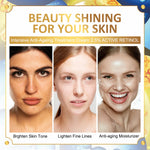 IFUDOIT Advanced 2.5% Retinol Face Cream, 50ml