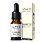 ALIVER Lactobionic Acid Face Serum, 10ml