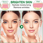 VOGSIG Korean Collagen Sleeping Face Mask, 20pcs