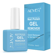 Aliver Gel Nail Polish Remover