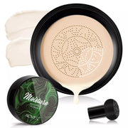 ALIVER Air Cushion CC Cream Foundation, Ivory