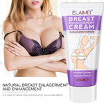 ELAIMEI Firming & Lifting Cream for Breast Enhancement, 60g