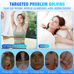 ELAIMEI Biotin Plus Vitamin Patches, 60pcs