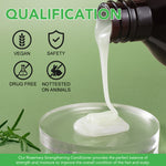 ALIVER Rosemary Hair Growth Conditioner, 300ml