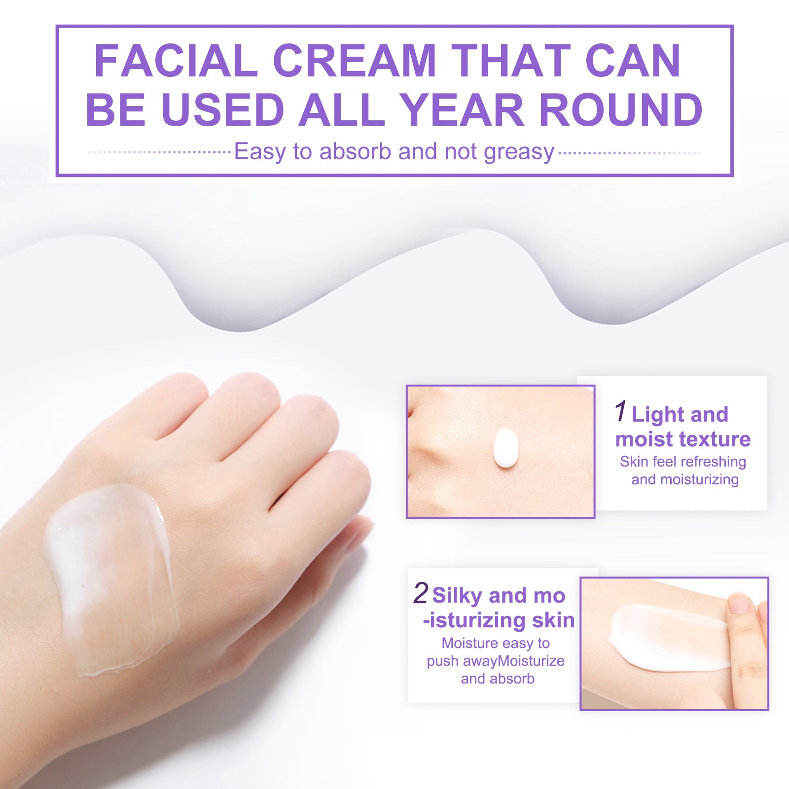 Elbbub 2.5% Retinol Face Cream