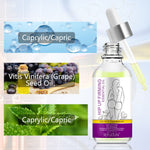 Sefudun Hip Up Firming Essential Oil, 30ml