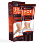 NIFEISHI Hot Body Slimming Cream, 60ml