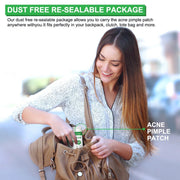 Elaimei Removal Acne Pimple Patches Treatment