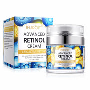 IFUDOIT Advanced 2.5% Retinol Face Cream, 50ml