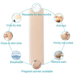 Aliver Silicone Gel Sheets for Scar Removal Treatment Repair