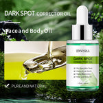 ENVISHA Dark Spot Corrector Oil, 30ml
