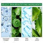 VOGSIG Korean Collagen Sleeping Face Mask, 20pcs