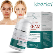 KIZENKA Skin Whitening Cream, 60ml