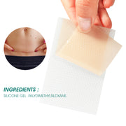 Elaimei Silicone Sheets for Scar Removal