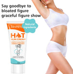 BESTNIFFES Hot Slimming Cream, 60ml