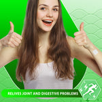 ELAIMEI Vitamin B12 Hypoallergenic Patches, 60pcs