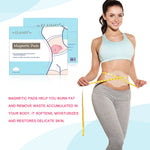 ELAIMEI Magnetic Slimming Patches for Body Fat Burning