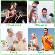 Sefudun Knee Joint Pain Relief Patches, pack of 12pcs