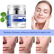ELAIMEI Advanced Scar Removal Cream, Day & Night 50ml