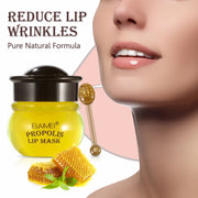 ELAIMEI Propolis Repair Lip Mask, 10g