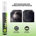 SEFUDUN Peppermint Hair Growth Serum, 10ml