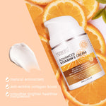 KIZENKA 20% Advanced Vitamin C Cream, 50ml