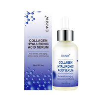 ENVISHA Collagen Hyaluronic Acid Serum, 15ml