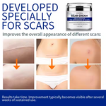 ENVISHA Scar Removal Cream, 50ml