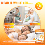 ELAIMEI Multivitamin Patches, 60pcs