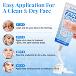 ELAIMEI Sweat Absorbing Face Lotion, Oily Face Control, 60ml