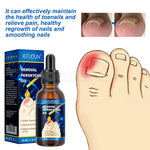 SEFUDUN Removal Paronychia Oil, 30ml