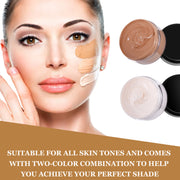 ELAIMEI Tattoo Full Coverage Concealer Set