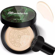 ALIVER Air Cushion CC Cream Foundation, Ivory