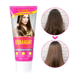 ELAIMEI Silk & Gloss Hair Straightening Cream, 60ml