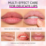 ALIVER Exfoliating Sugar Lip Scrub, 30ml