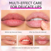 ALIVER Exfoliating Sugar Lip Scrub, 30ml