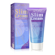 Aliver Fat Burning Slimming Hot Cream Cellulite Removal Body Shaping