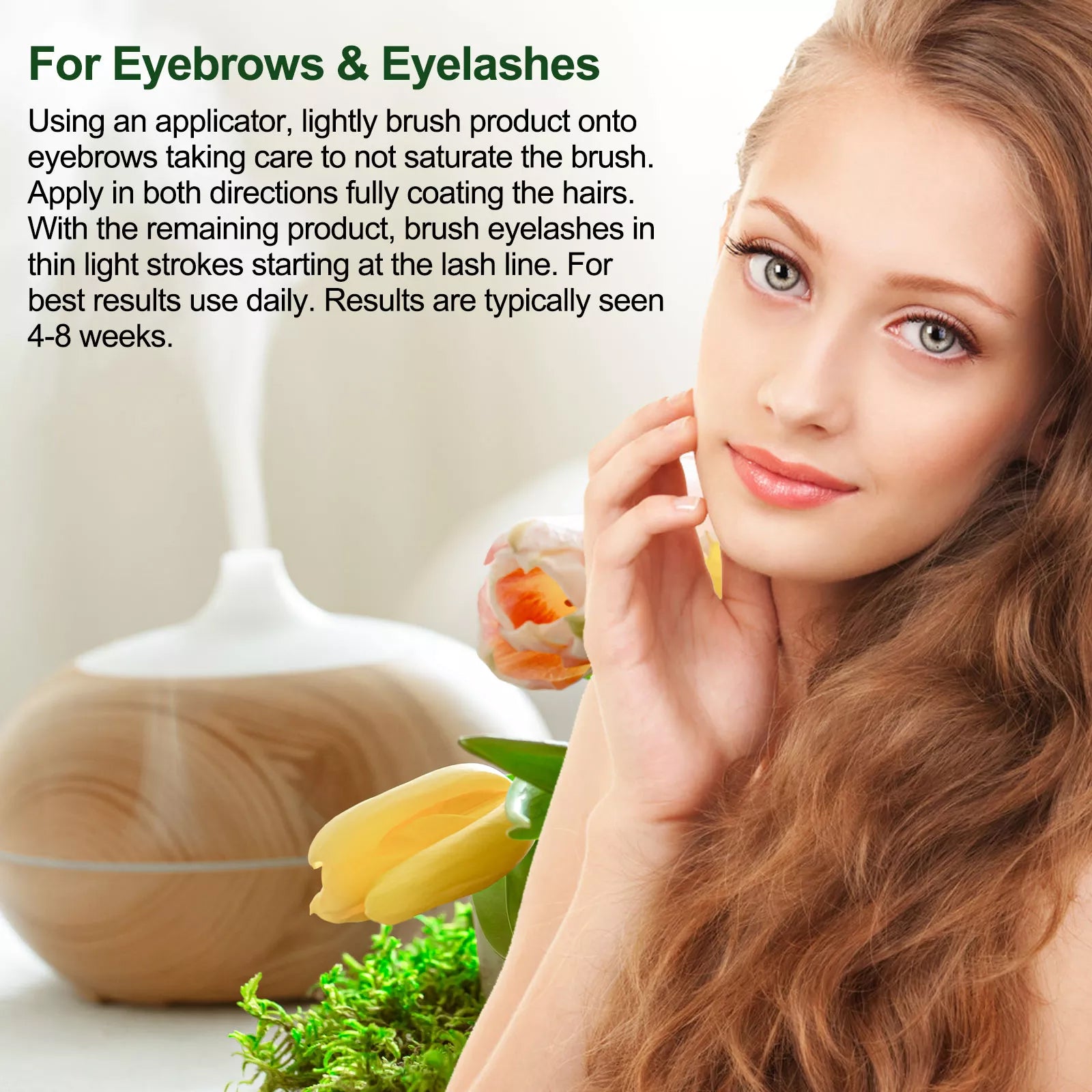 ALIVER Rosemary Hair Growth Oil, 60ml