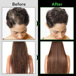 ALIVER Jamaican Black Castor Hair Growth Conditioner, 300ml