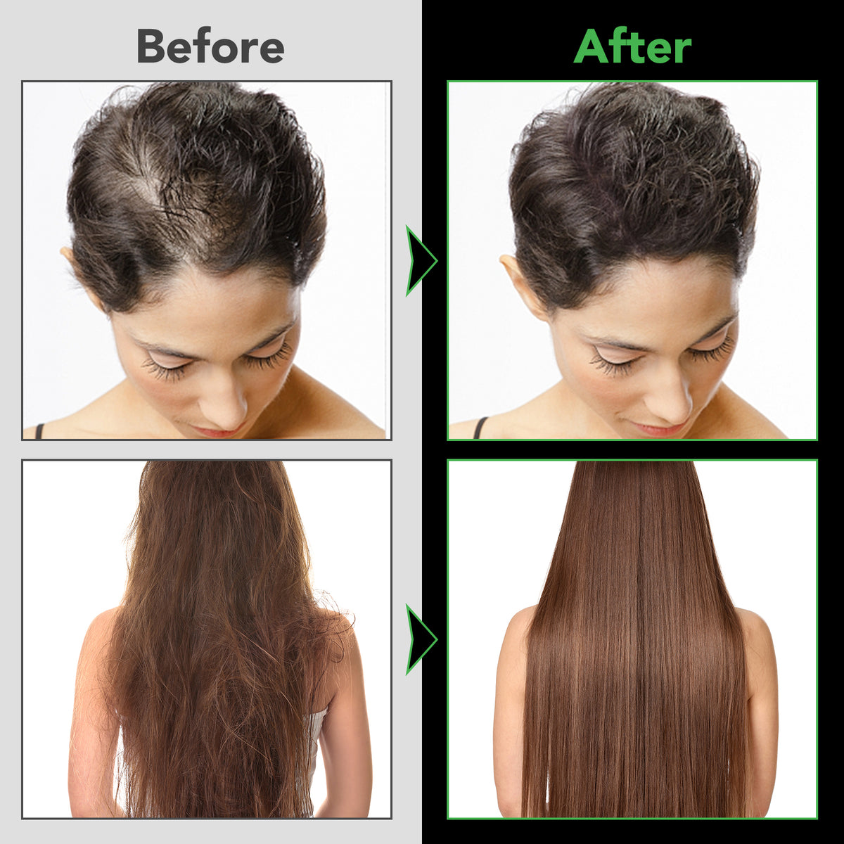 ALIVER Jamaican Black Castor Hair Growth Conditioner, 300ml