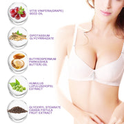 ELAIMEI Firming & Lifting Cream for Breast Enhancement, 60g