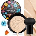 ELAIMEI Air Cushion CC Cream Concealer, Natural