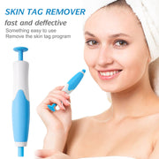 ALIVER 2in1 Gentle Skin Tag Removal Kit