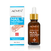 Aliver Fungus Nail Anti Fungal Infection Oil Treatment